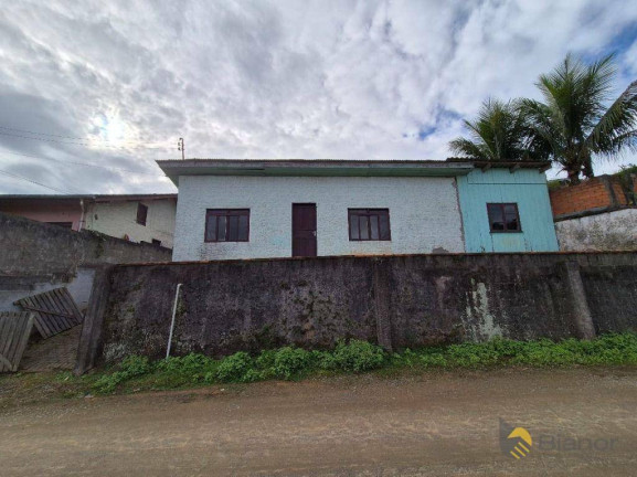 Imagem Casa com 2 Quartos à Venda, 52 m² em Testo Salto - Blumenau