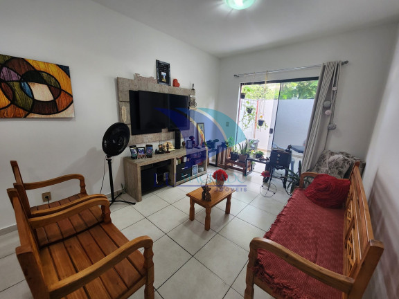 Imagem Apartamento com 2 Quartos à Venda, 80 m² em Palmeiras - Cabo Frio Imagem Apartamento com 2 Quartos à Venda, 80 m² em Palmeiras - Cabo Frio