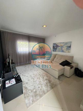Casa de Condomínio com 4 Quartos à Venda, 350 m² em Reserva Da Serra - Jundiaí