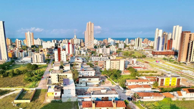 Imagem Apartamento com 3 Quartos à Venda, 60 m² em Aeroclube - João Pessoa