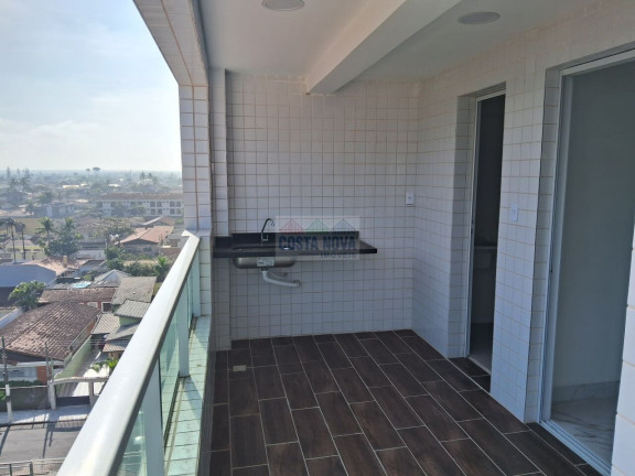 Imagem Apartamento com 1 Quarto à Venda, 50 m² em Flórida - Praia Grande Imagem Apartamento com 1 Quarto à Venda, 50 m² em Flórida - Praia Grande