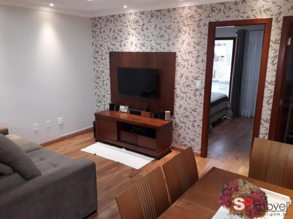 Imagem Apartamento com 2 Quartos à Venda, 69 m² em Parque Industriário - Santo André Imagem Apartamento com 2 Quartos à Venda, 69 m² em Parque Industriário - Santo André