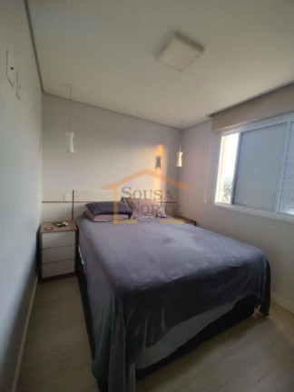 Imagem Apartamento com 2 Quartos à Venda, 47 m² em Vila Nova Cachoeirinha - São Paulo Imagem Apartamento com 2 Quartos à Venda, 47 m² em Vila Nova Cachoeirinha - São Paulo
