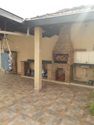 Imagem Casa com 3 Quartos à Venda, 300 m² em Massaguaçu - Caraguatatuba