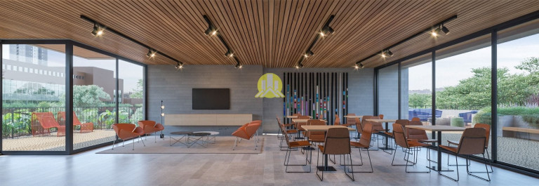 Imagem Cobertura com 3 Quartos à Venda, 260 m² em Batel - Curitiba Imagem Cobertura com 3 Quartos à Venda, 260 m² em Batel - Curitiba