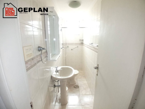Imagem Apartamento com 3 Quartos à Venda, 115 m² em Vila Mariana - São Paulo