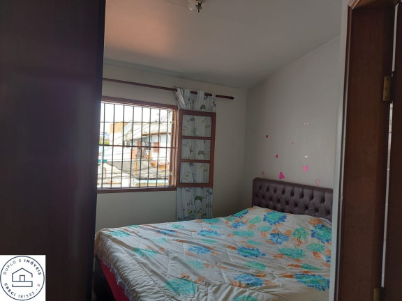 Imagem Casa com 3 Quartos à Venda, 91 m² em Parque Peruche ( Zona Norte ) - São Paulo