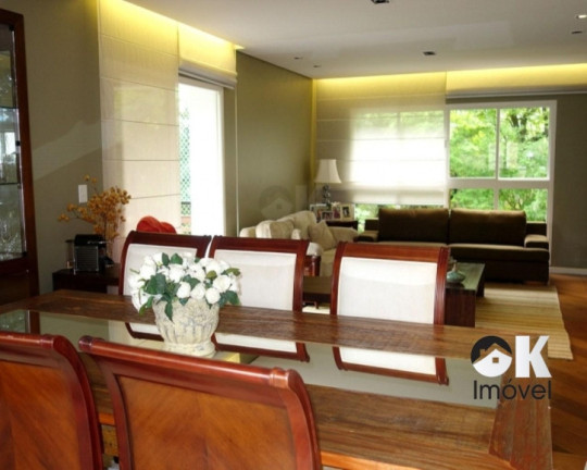 Imagem Apartamento com 3 Quartos à Venda, 200 m² em Vila Nova Conceição - São Paulo Imagem Apartamento com 3 Quartos à Venda, 200 m² em Vila Nova Conceição - São Paulo