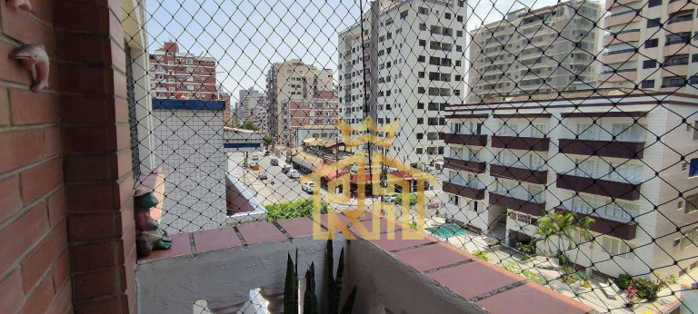 Imagem Apartamento com 1 Quarto à Venda, 57 m² em Tupi - Praia Grande Imagem Apartamento com 1 Quarto à Venda, 57 m² em Tupi - Praia Grande