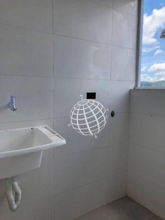 Imagem Apartamento com 2 Quartos à Venda, 50 m² em Jardim Colonial - Atibaia Imagem Apartamento com 2 Quartos à Venda, 50 m² em Jardim Colonial - Atibaia