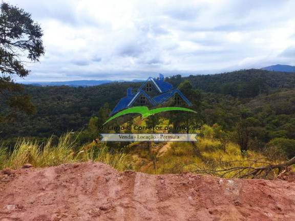 Terreno à Venda, 1.000 m² em Portão - Atibaia