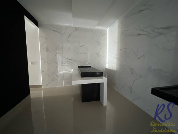 Imagem Casa com 3 Quartos à Venda, 110 m² em Jardim Gramado - Goiânia Imagem Casa com 3 Quartos à Venda, 110 m² em Jardim Gramado - Goiânia
