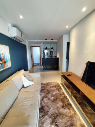 Imagem Apartamento com 1 Quarto à Venda, 53 m² em Caminho Das árvores - Salvador Imagem Apartamento com 1 Quarto à Venda, 53 m² em Caminho Das árvores - Salvador