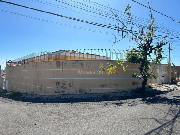 Imagem Casa com 3 Quartos à Venda, 194 m² em Jardim Santa Rosália - Sorocaba Imagem Casa com 3 Quartos à Venda, 194 m² em Jardim Santa Rosália - Sorocaba