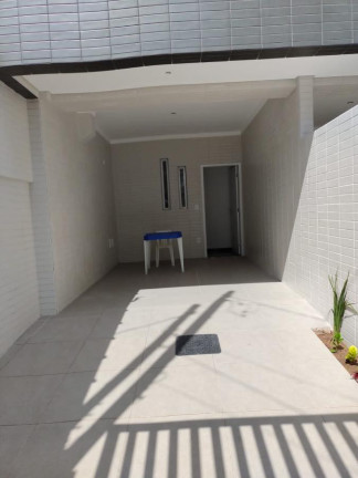 Casa com 3 Quartos à Venda, 120 m² em Campo Grande - Santos