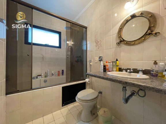 Imagem Apartamento com 3 Quartos à Venda, 192 m² em Pitangueiras - Guarujá Imagem Apartamento com 3 Quartos à Venda, 192 m² em Pitangueiras - Guarujá