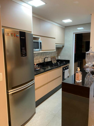 Imagem Apartamento com 2 Quartos à Venda, 79 m² em Bom Retiro - São Paulo