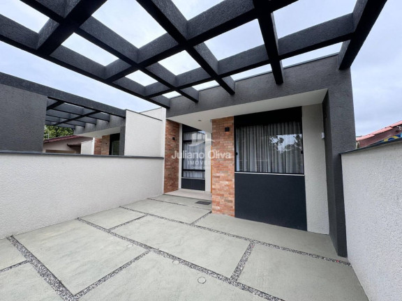 Imagem Casa à Venda, 94 m² em Rainha Do Mar - Itapoá Imagem Casa à Venda, 94 m² em Rainha Do Mar - Itapoá