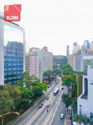 Imagem Apartamento com 1 Quarto para Alugar, 35 m² em Bela Vista - São Paulo Imagem Apartamento com 1 Quarto para Alugar, 35 m² em Bela Vista - São Paulo
