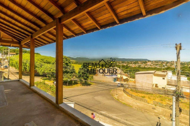 Sobrado com 3 Quartos à Venda, 282 m² em Cabreúva - Cabreúva