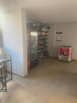 Imagem Apartamento com 1 Quarto à Venda, 50 m² em Parque Campolim - Sorocaba