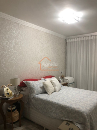 Imagem Imóvel com 2 Quartos à Venda, 60 m² em Condomínio Recanto Dos Pássaros - Mogi Guaçu Imagem Imóvel com 2 Quartos à Venda, 60 m² em Condomínio Recanto Dos Pássaros - Mogi Guaçu