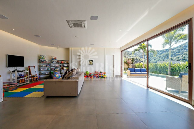 Imagem Casa de Condomínio com 4 Quartos à Venda, 520 m² em Alphasítio - Santana De Parnaíba Imagem Casa de Condomínio com 4 Quartos à Venda, 520 m² em Alphasítio - Santana De Parnaíba