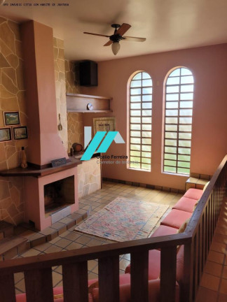 Imagem Fazenda à Venda, 1.440 m² em Maria Regina - Juatuba