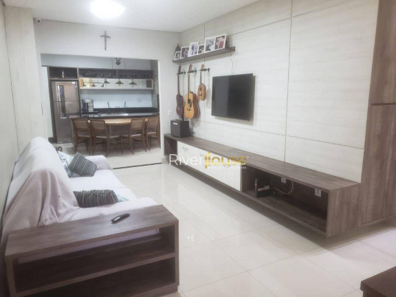 Casa com 3 Quartos à Venda, 100 m² em 23 De Setembro - Várzea Grande