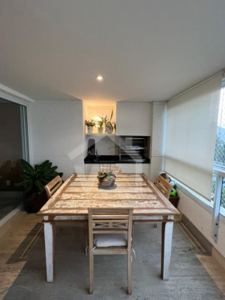 Imagem Apartamento com 4 Quartos à Venda, 211 m² em Panamby - São Paulo Imagem Apartamento com 4 Quartos à Venda, 211 m² em Panamby - São Paulo