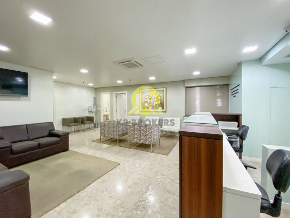Sala Comercial à Venda, 100 m² em Paraíso - São Paulo