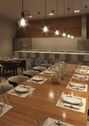 Imagem Apartamento com 2 Quartos à Venda, 60 m² em Setor Central - Anápolis Imagem Apartamento com 2 Quartos à Venda, 60 m² em Setor Central - Anápolis