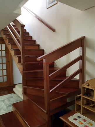 Imagem Cobertura com 3 Quartos à Venda, 161 m² em Nossa Senhora De Fátima - Santa Maria