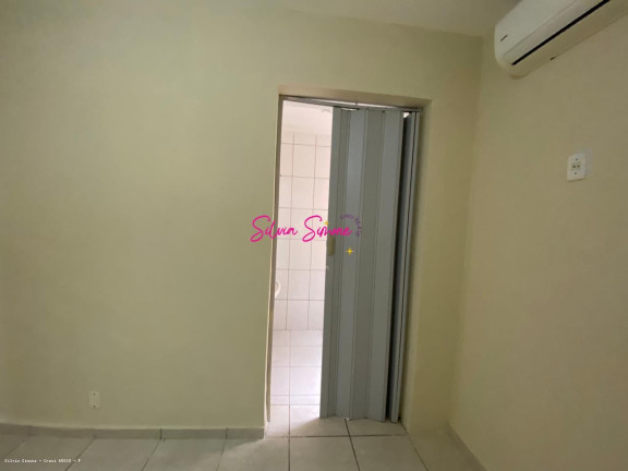 Imagem Apartamento com 1 Quarto à Venda, 41 m² em Embaré - Santos