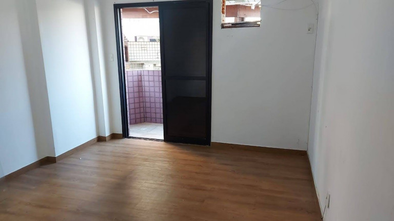 Imagem Apartamento com 3 Quartos à Venda, 140 m² em Canto Do Forte - Praia Grande