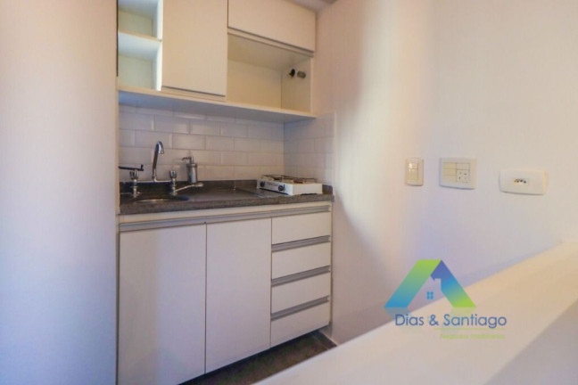 Imagem Imóvel com 1 Quarto à Venda, 30 m² em Vila Suzana - São Paulo