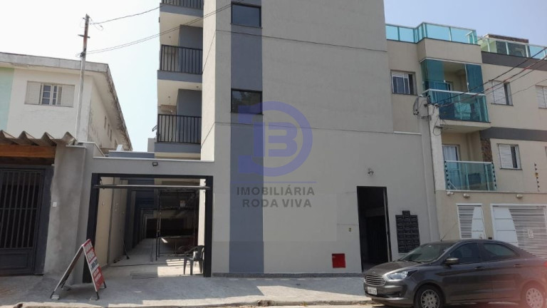 Apartamento com 2 Quartos à Venda, 60 m² em Vila Ré - São Paulo