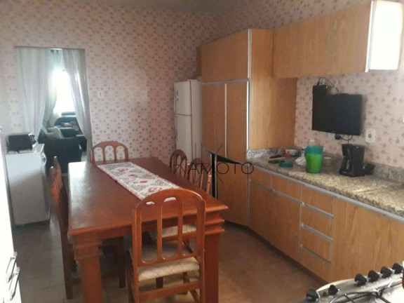 Imagem Imóvel com 4 Quartos à Venda, 294 m² em Centro - Ribeirão Pires