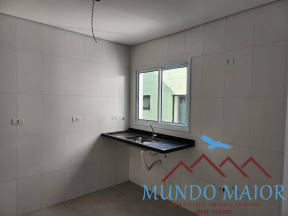 Imagem Apartamento com 3 Quartos à Venda, 134 m² em Vila Pires - Santo André Imagem Apartamento com 3 Quartos à Venda, 134 m² em Vila Pires - Santo André