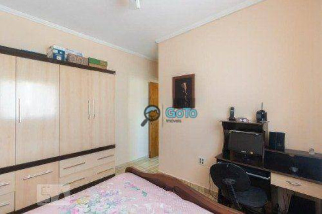 Imagem Sobrado com 2 Quartos à Venda, 90 m² em Jardim Maringá - São Paulo