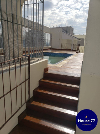 Imagem Apartamento com 5 Quartos à Venda, 647 m² em Alto Da Boa Vista - São Paulo Imagem Apartamento com 5 Quartos à Venda, 647 m² em Alto Da Boa Vista - São Paulo
