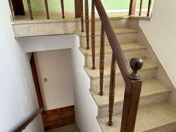 Imagem Casa com 4 Quartos à Venda, 265 m² em Centro - Sorocaba