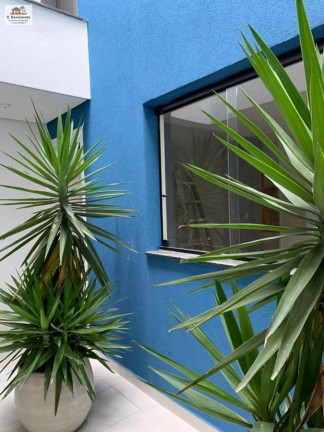 Imagem Apartamento com 2 Quartos à Venda, 39 m² em Tatuapé - São Paulo