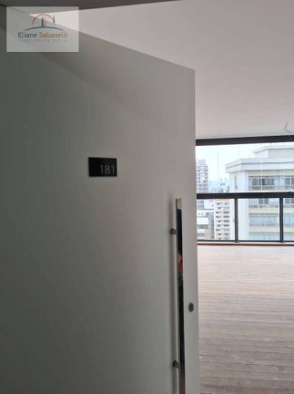 Imagem Apartamento com 3 Quartos à Venda, 205 m² em Jardim Paulista - São Paulo Imagem Apartamento com 3 Quartos à Venda, 205 m² em Jardim Paulista - São Paulo
