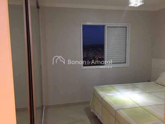 Imagem Apartamento com 3 Quartos à Venda, 115 m² em Parque Prado - Campinas