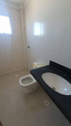 Imagem Apartamento com 1 Quarto à Venda, 57 m² em Aviação - Praia Grande