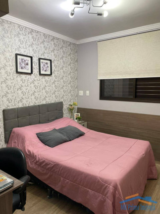 Imagem Apartamento com 3 Quartos à Venda, 78 m² em City Bussocaba - Osasco