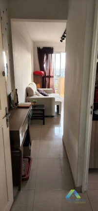 Imagem Apartamento com 1 Quarto à Venda, 40 m² em Vila Do Encontro - São Paulo