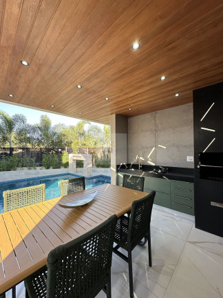 Imagem Casa com 3 Quartos à Venda, 384 m² em Residencial Parqville Jacarandá - Aparecida De Goiânia Imagem Casa com 3 Quartos à Venda, 384 m² em Residencial Parqville Jacarandá - Aparecida De Goiânia