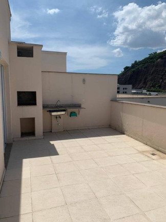 Imagem Cobertura com 3 Quartos à Venda, 260 m² em Tijuca - Rio De Janeiro Imagem Cobertura com 3 Quartos à Venda, 260 m² em Tijuca - Rio De Janeiro